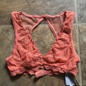 Forever 21 bralette